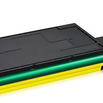 Samsung CLT-Y609S Toner