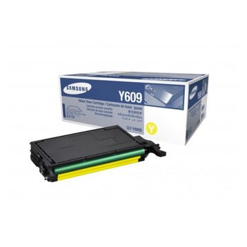 Samsung CLT-Y609S Toner