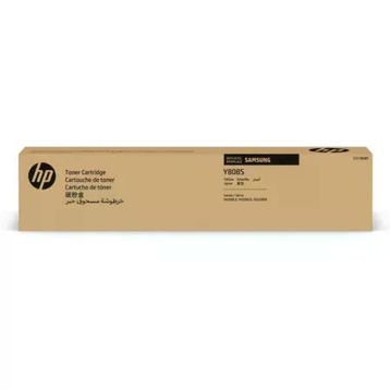 Samsung CLT-Y808S Sarı Orijinal Toner