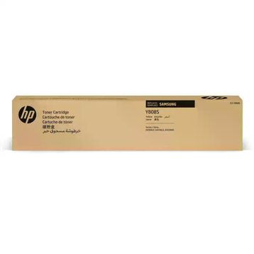 Samsung CLT-Y808S Sarı Orijinal Toner