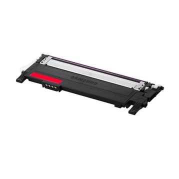 Samsung CLT409 CLP-315 CLP-315W Kırmızı 1000 Sayfa Muadil Toner