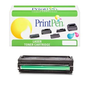 Samsung CLX-6260-CLP-680 Mavi Toner