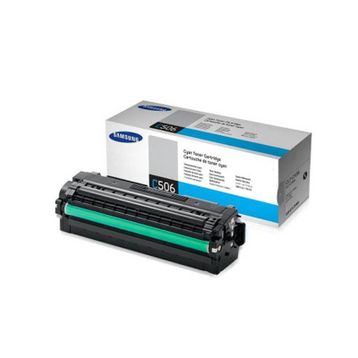 Samsung CLX-6260-CLP-680 Mavi Toner