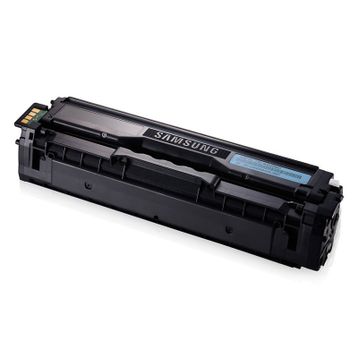 Samsung CLX-6260-CLP-680 Mavi Toner