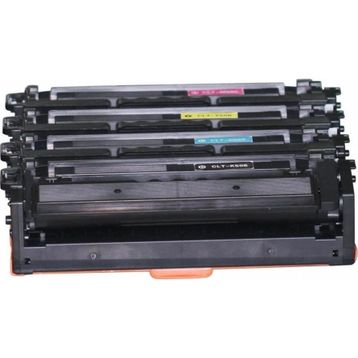 Samsung Clx-6260fd Orjinal Toner Seti