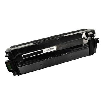 Samsung CLX-6260FR Siyah Muadil Toner