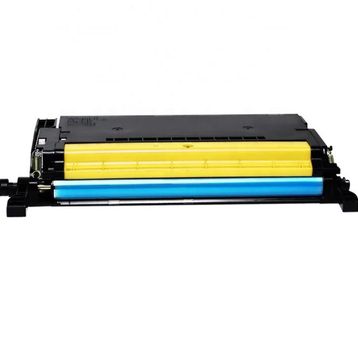 Samsung CLX-6260FW Muadil Toner Sarı