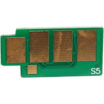 Samsung CLX-9201NA/CLT-Y809/SS744A Sarı Toner Chip
