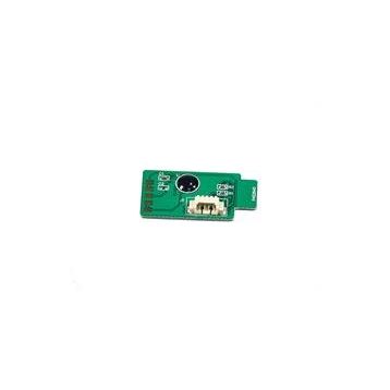 Samsung CLX-9201NA/CLT-Y809/SS744A Sarı Toner Chip