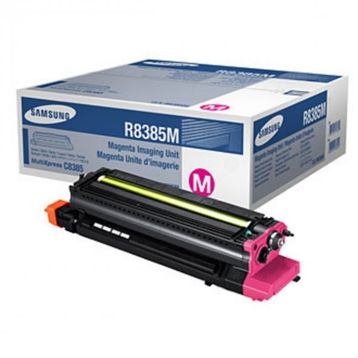 Samsung CLX-R8385M Kırmızı Drum Ünitesi