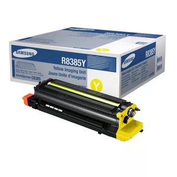 Samsung CLX-R8385Y Sarı Drum Ünitesi