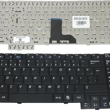 Samsung CNBA590283 Siyah Klavye