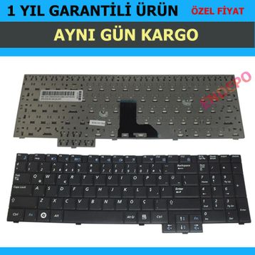 Samsung CNBA5902832CBIL Siyah Klavye