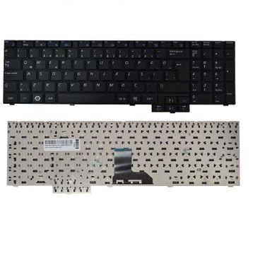 Samsung CNBA5902832CBIL Siyah Klavye