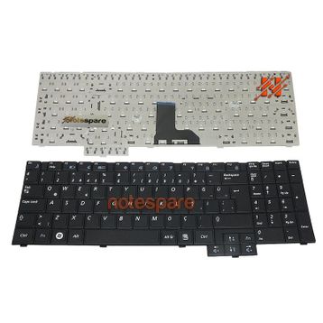 Samsung CNBA5902832CBIL Siyah Klavye