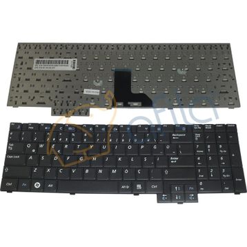 Samsung CNBA5902832CBIL Siyah Klavye