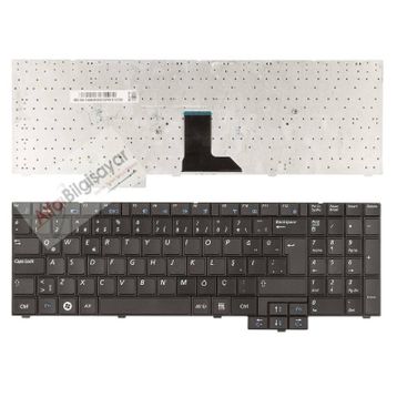 Samsung CNBA5902832CBIL Siyah Klavye