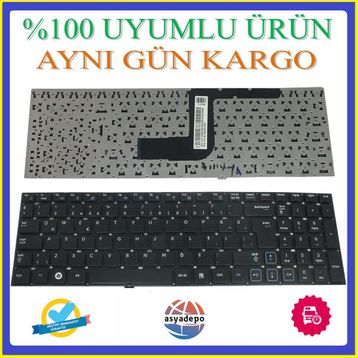 Samsung CNBA5902942 Klavye