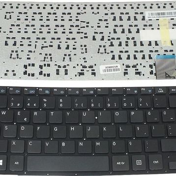 Samsung CNBA5903260 Siyah Klavye