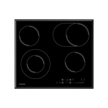 Samsung CTR164NC01 Elektrikli Ocak