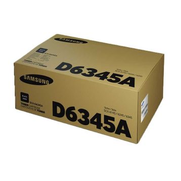 Samsung D6345A Siyah Toner