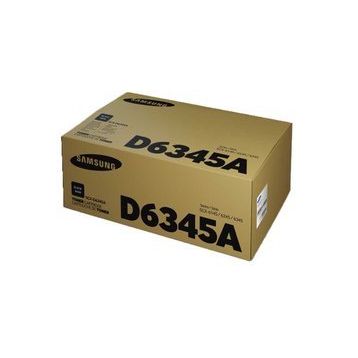 Samsung D6345A Siyah Toner
