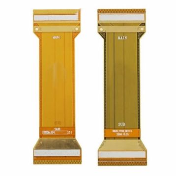 Samsung D820 Flex Film