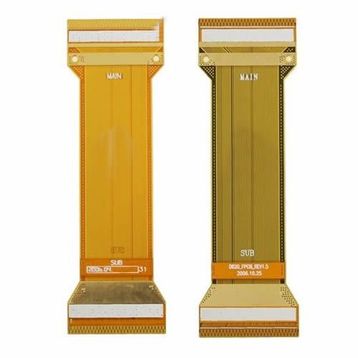Samsung D820 Flex Film