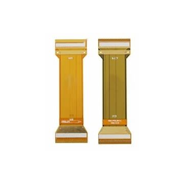 Samsung D820 Flex Film