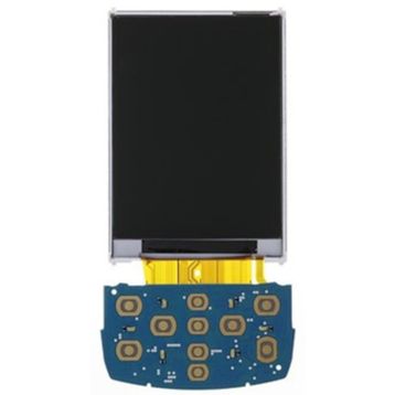 Samsung D880 Lcd Ekran