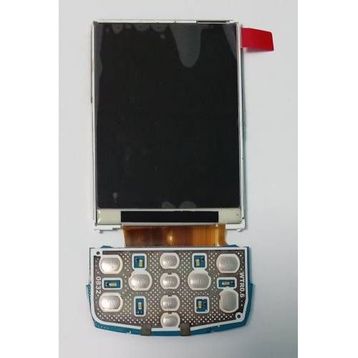 Samsung D880 Lcd Ekran