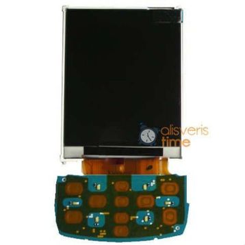 Samsung D880 Lcd Ekran