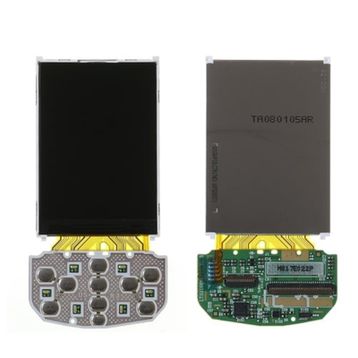 Samsung D900 Lcd Ekran