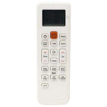 Samsung Db93-08808a Klima Kumandası