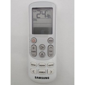Samsung Db93-15169 Klima Kumandası
