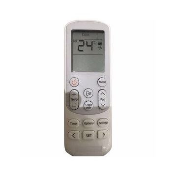 Samsung Db93-15169c Db93-15169d - Ar09hssfrwk Ar12hssfrwk Klima Kumandası