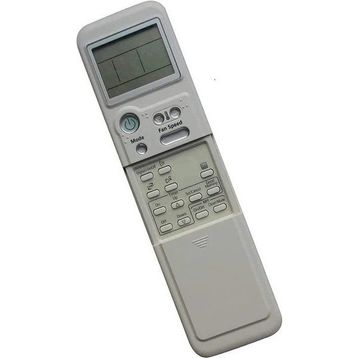 Samsung DB93-15169G Klima Kumandası