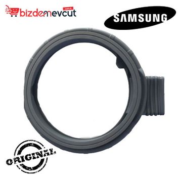 Samsung DC64-01827A Çamaşır Makinesi Körük Lastiği
