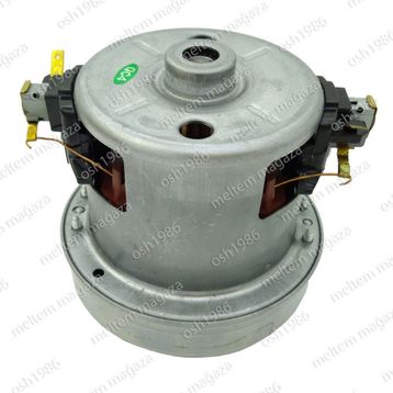 Samsung DJ31-00142H Elektrikli Süpürge Motoru
