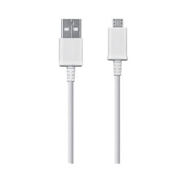 Samsung DU4EWEGSTD Beyaz USB Veri Kablosu
