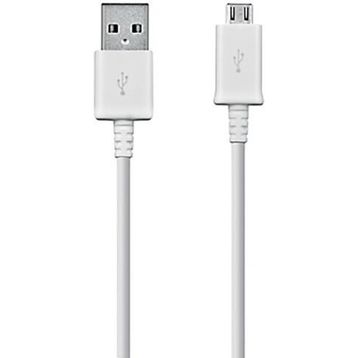 Samsung DU4EWEGSTD Beyaz USB Veri Kablosu