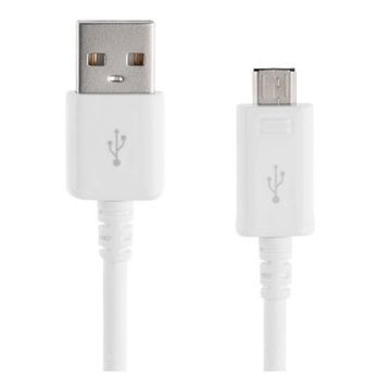 Samsung DU4EWEGSTD Beyaz USB Veri Kablosu