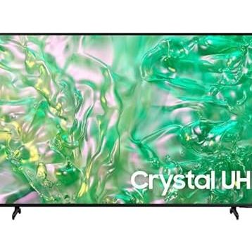Samsung DU8000 Televizyon