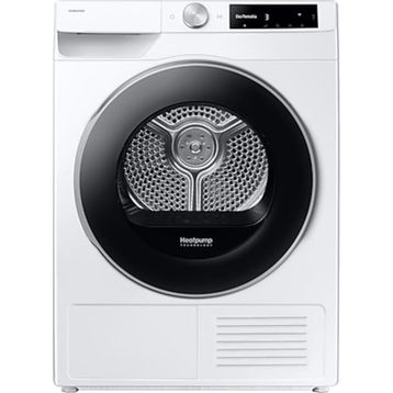 Samsung DV10DG6440LEAH 10 kg Çamaşır Kurutma Makinesi