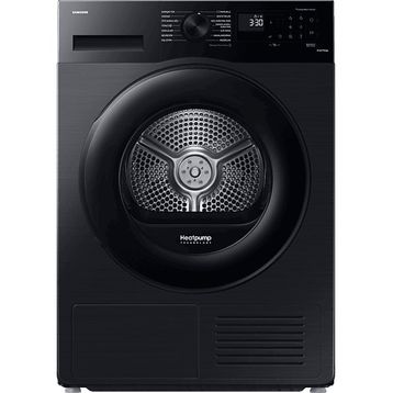 Samsung DV90CGC0A0ABAH 9 KG Isı Pompalı Çamaşır Kurutma Makinesi