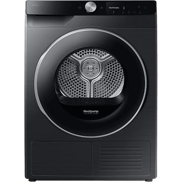 Samsung DV90DG6845LBAH Çamaşır Kurutma Makinesi