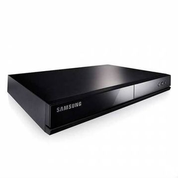 Samsung DVD-C350 Dvd Oynatıcı