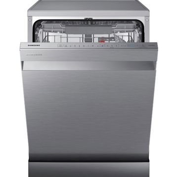Samsung DW60A8050FS Inox 8 Programlı Bulaşık Makinesi