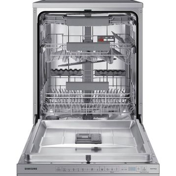 Samsung DW60A8050FS Inox 8 Programlı Bulaşık Makinesi