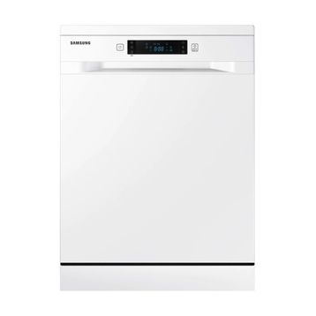 Samsung DW60DG550FWQ 5 Programlı Bulaşık Makinesi